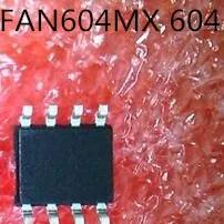 ο FAN604MX 604